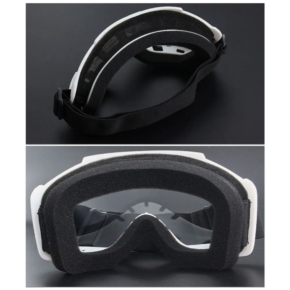 Gafas de esquí y ciclismo para niños resistentes al viento - imagen 4