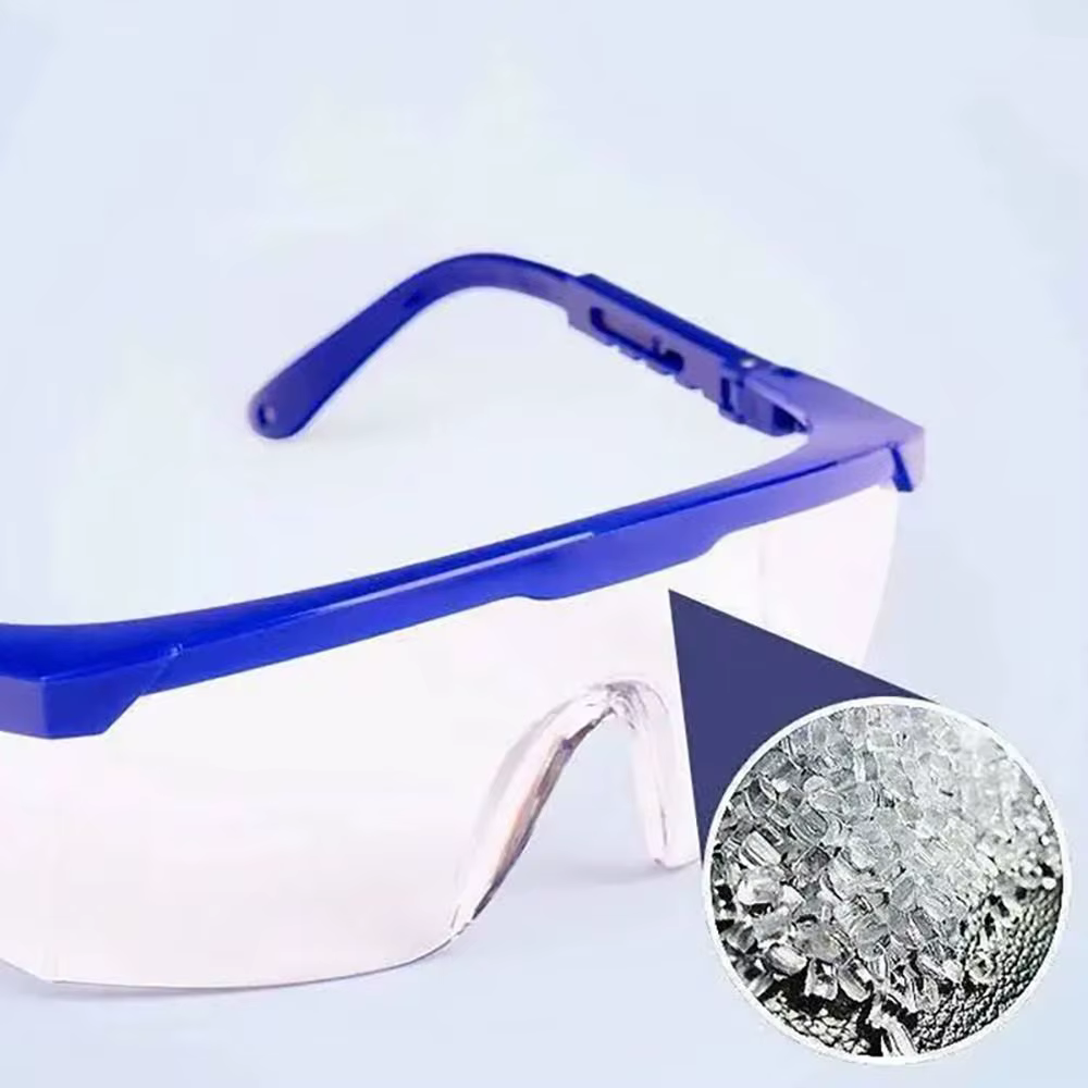 Gafas de protección para pesca - lentes ajustables y anti salpicaduras - imagen 4