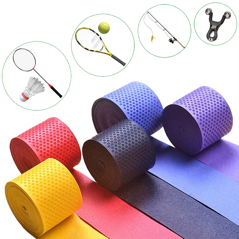 Cinta Antideslizante Grip para Cañas de Pescar - imagen 4