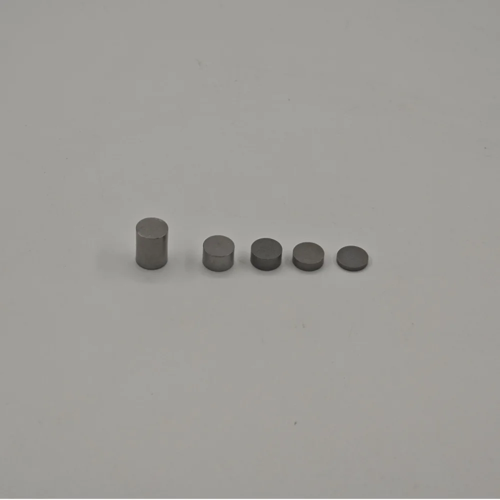 Pesas de choque Derby para pesca de carpa con cilindros de madera - imagen 5