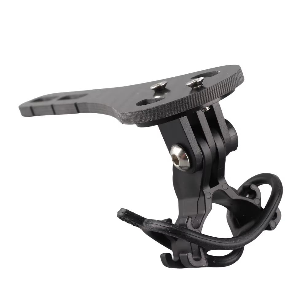 Soporte Bicicleta Carbono Ajustable – mounting Ordendador/Ciclista