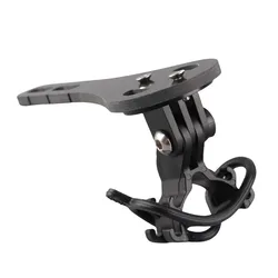 Soporte Bicicleta Carbono Ajustable – mounting Ordendador/Ciclista
