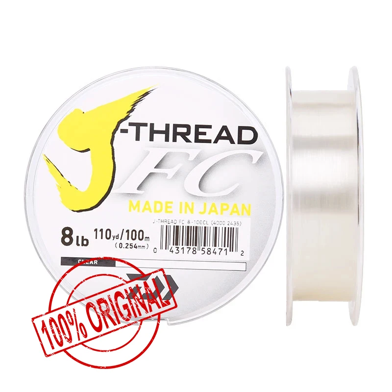 Daiwa Fluorocarbono línea resistente a la abrasión fibra carbono - imagen 3