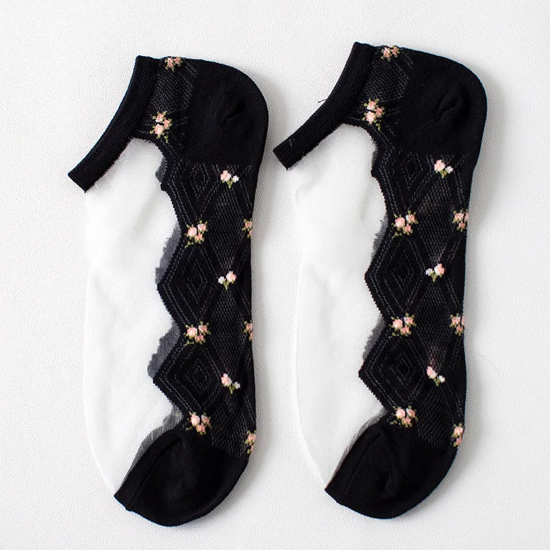 Calcetines y Medias de Mujer