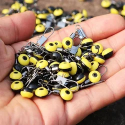 Conector de flotador marino Space Bean Big Belly con hebilla