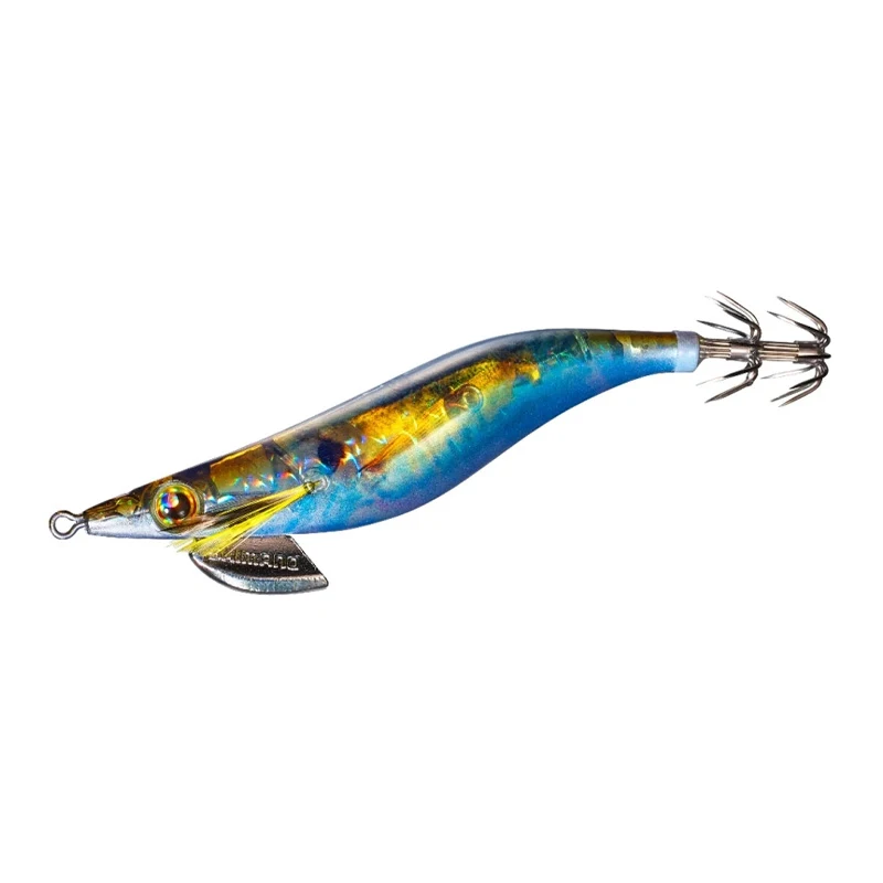 Shimano Sephia Clinch Flash Boost Rattle – Señuelo Egi para Calamar - imagen 5