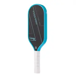 T700 PRO Palas de Pickleball Fibra de Carbono superficie esmerilada