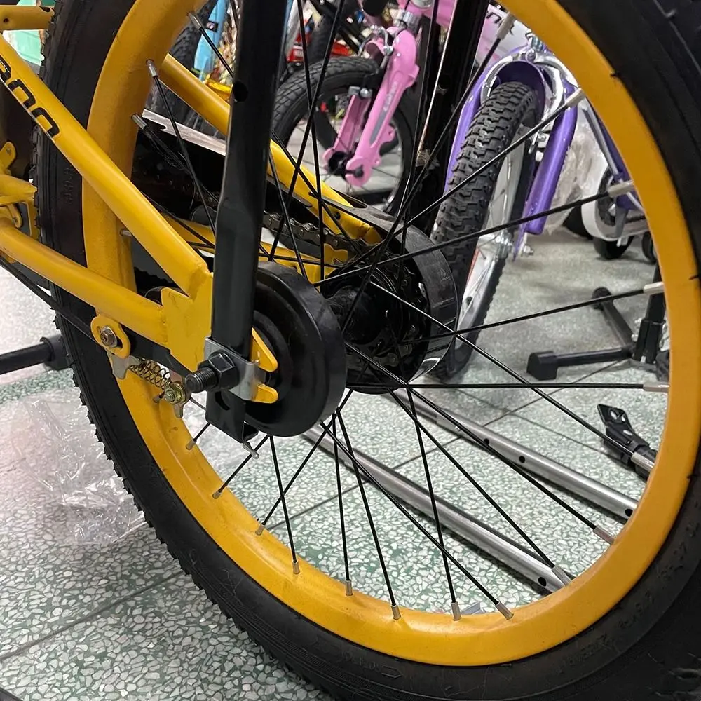Manillar de entrenamiento para bicicleta de equilibrio con asistencia parental - imagen 3