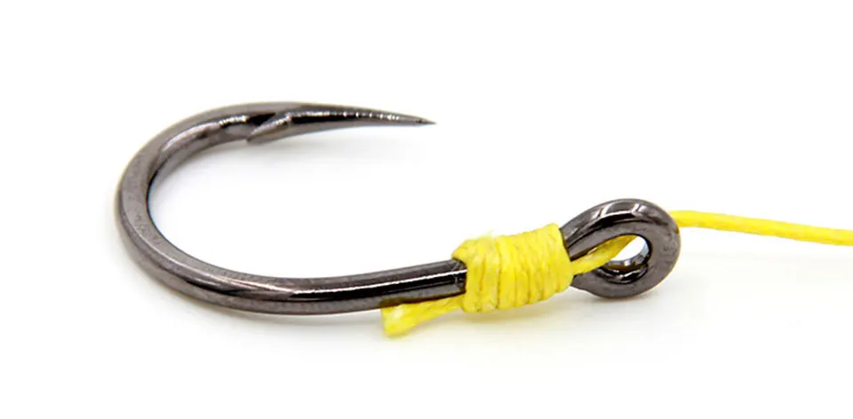 Tallas disponibles del Mustad 10827NP