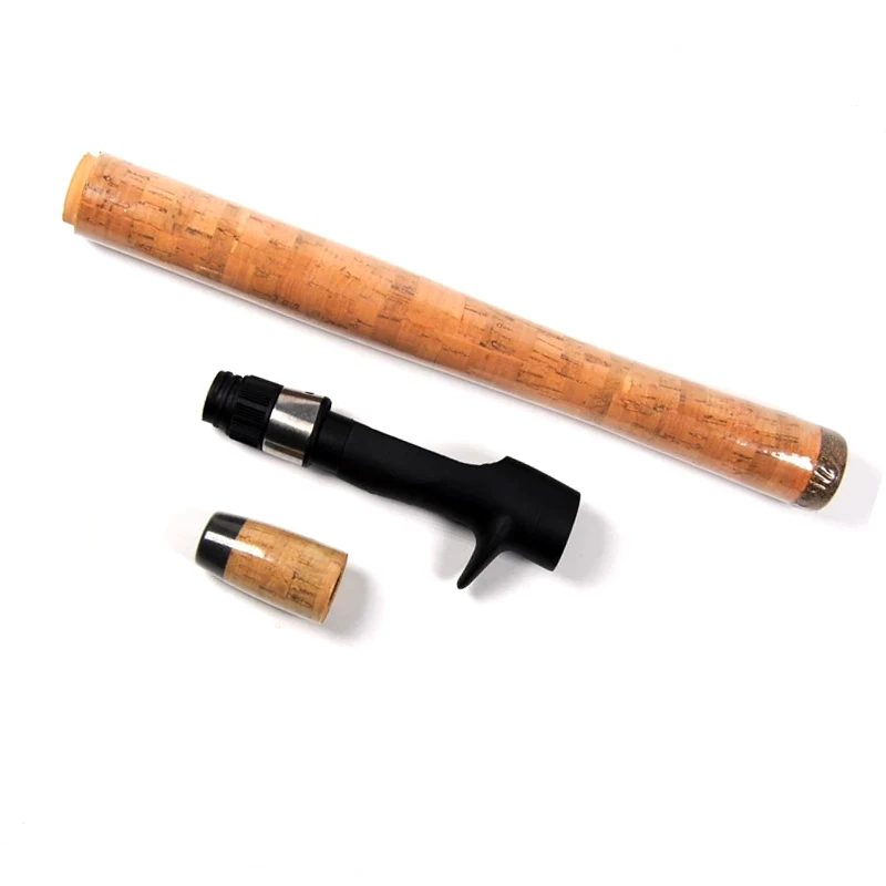 Instalación del mango