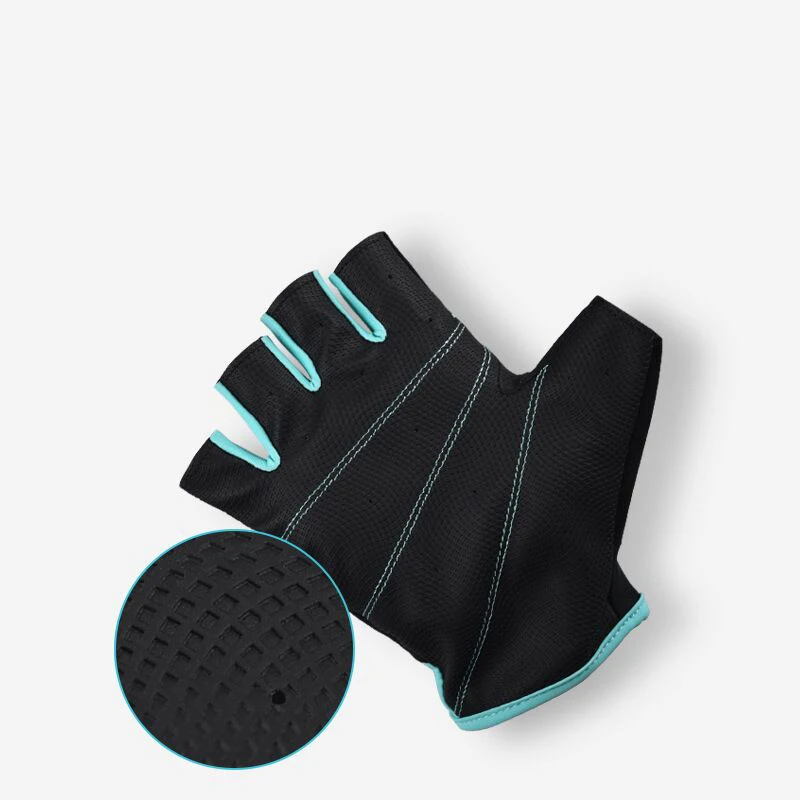 Guantes BKK sin dedos tácticos para pesca - Hombre - imagen 4