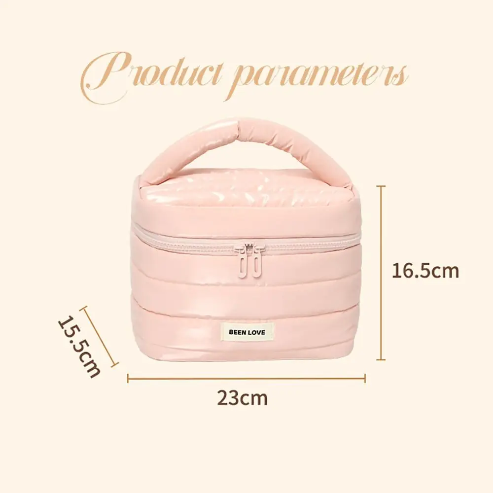 Bolsa de pesca acolchada impermeable de gran capacidad resistente - imagen 5