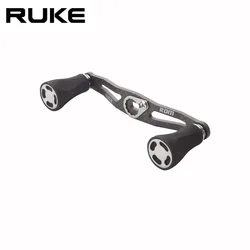 Ruke Carrete Baitcasting Mango Carbono Perilla EVA