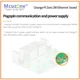 Orange Pi Zero 2W placa Ethernet dual con host USB - imagen 3
