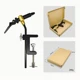 Tornillo de atar moscas para hacer señuelos DIY