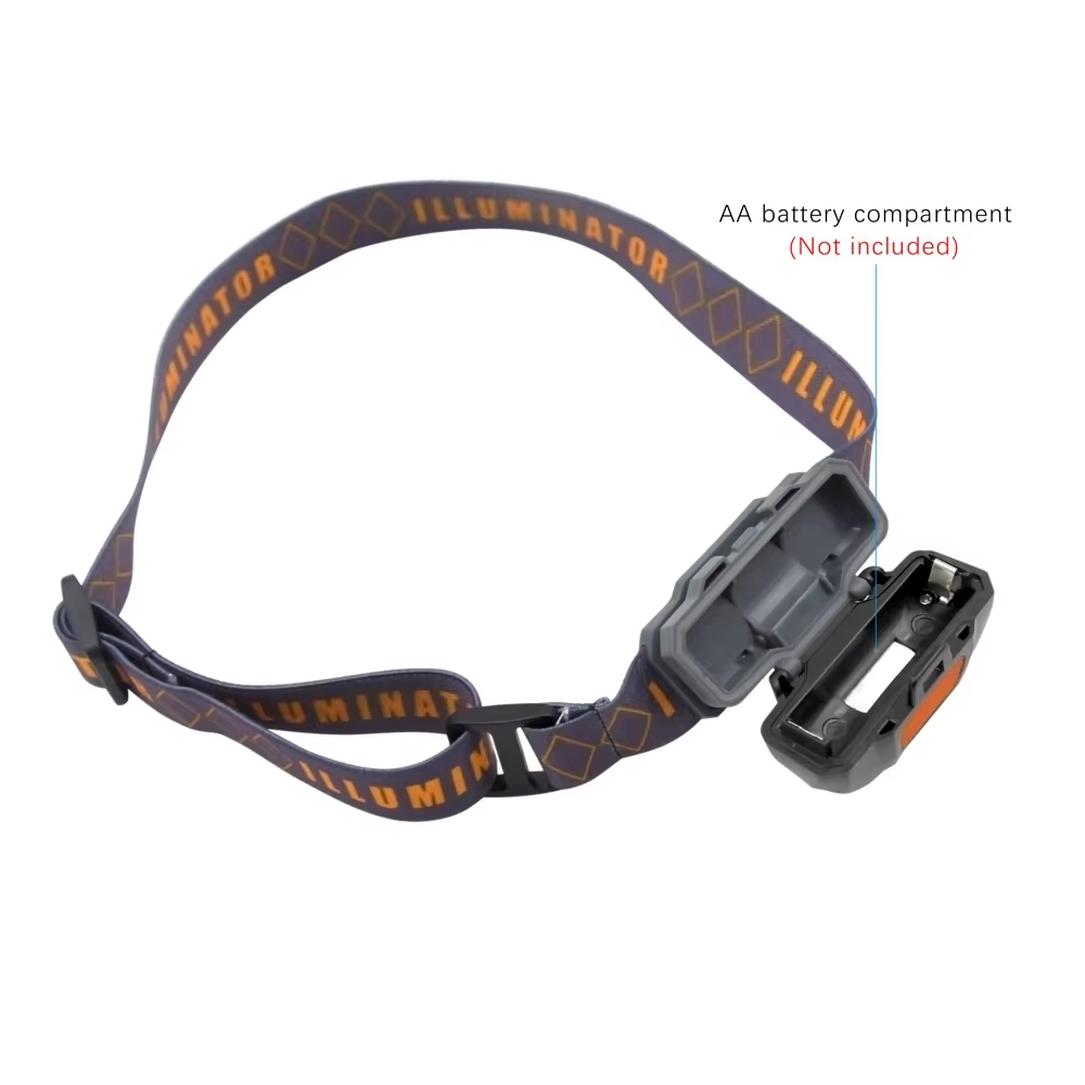 MNFT Linterna LED de emergencia para pesca y camping - imagen 4