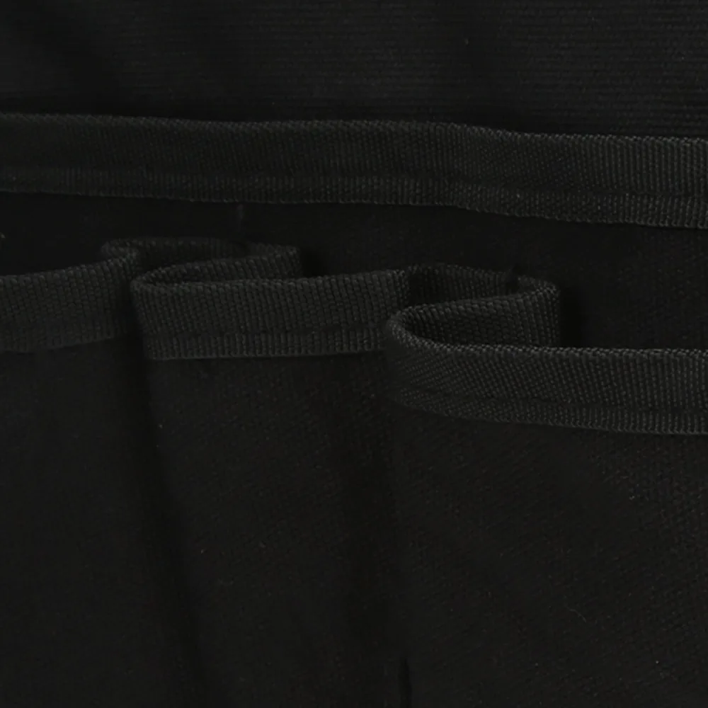 Bolsa colgante para silla de camping