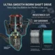 Carrete giratorio SAMOLLA con rodamientos inox – salada y dulce - imagen 4