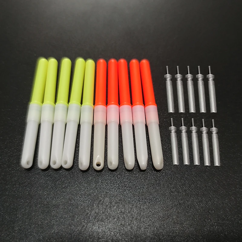 Barra de Luz LED Flotante para Pesca Nocturna – Alta Visibilidad - imagen 2