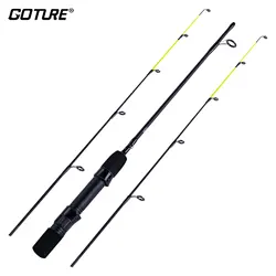 Caña Spinning Goture M/ML – 2.7/3.2m Ultraligera