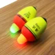 Flotador luminoso de tiro largo con varilla para pesca deriva - imagen 4