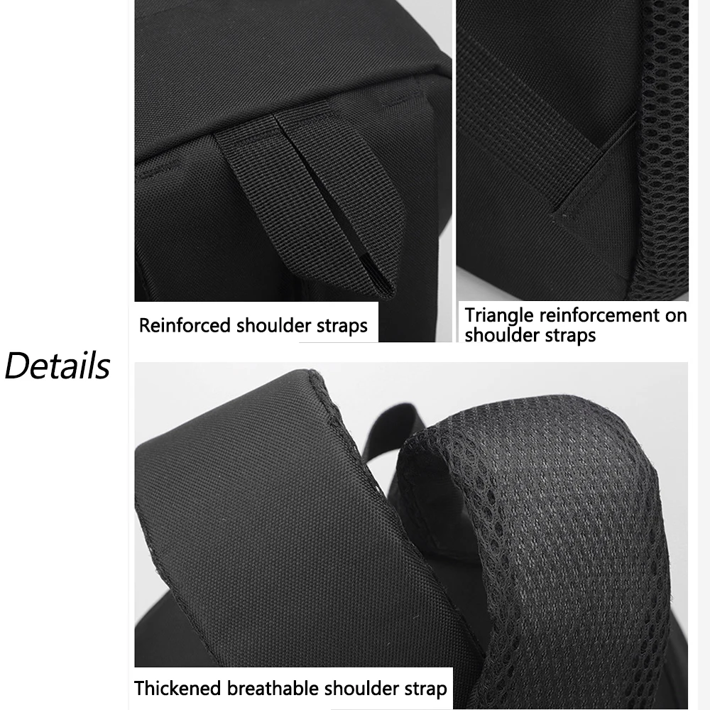 Lawaia Mochila táctica de pesca 30L impermeable - imagen 3