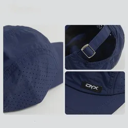 Gorra Snapback Retro de Ala Corta Hombre – Malla y Secado Rápido