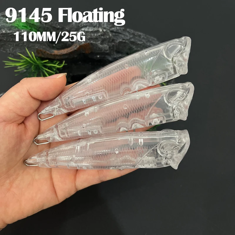 Montaje práctico para aparejos de pesca