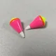 Mini flotadores sensibles Apo para cangrejos y camarones en arrastre - imagen 5