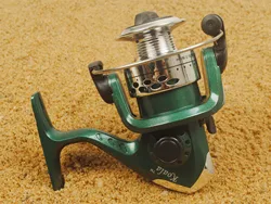 Carrete Spinning Ultraligero 500 Arrastre Delantero 5,2:1 3BB