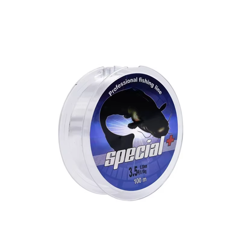 Línea líder de fluorocarbono 1-2,5mm – Alto hundimiento para señuelos - imagen 3