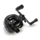 Carrete de baitcasting ultraligero alta velocidad freno magnético - imagen 4