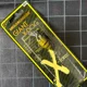 Señuelo duro para lubina MEGAIMABASS SR-X GRIFFON 9022 Little Fatty