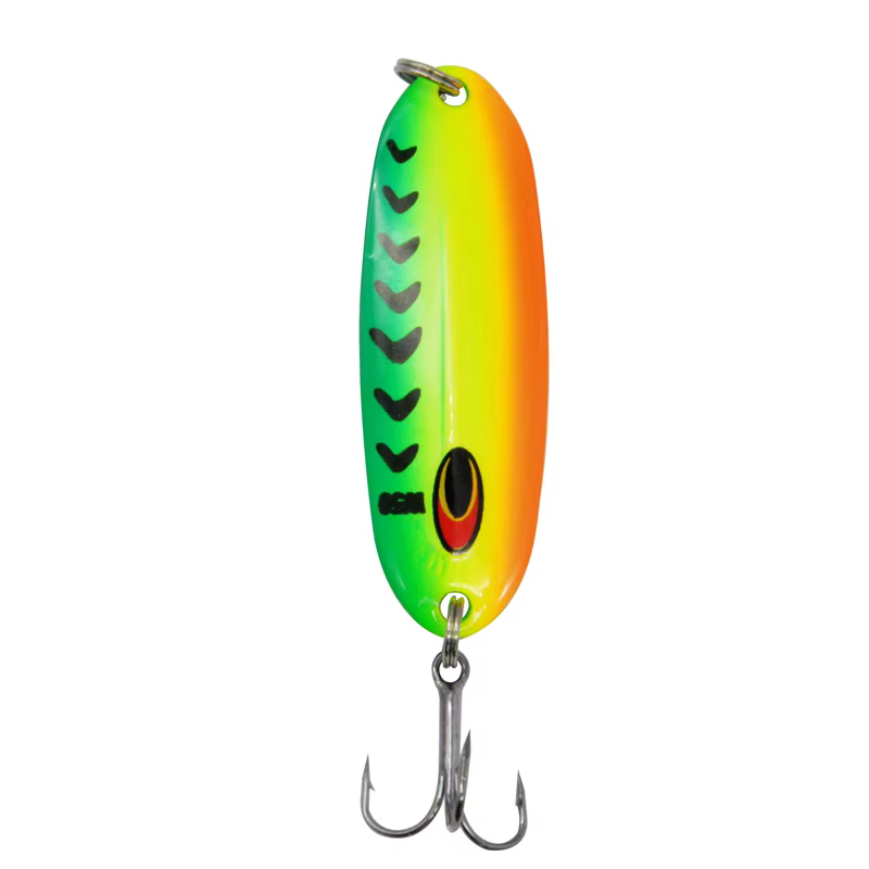 Señuelo Jig Bait con anzuelos triples de 7g – Artificial para pesca - imagen 3