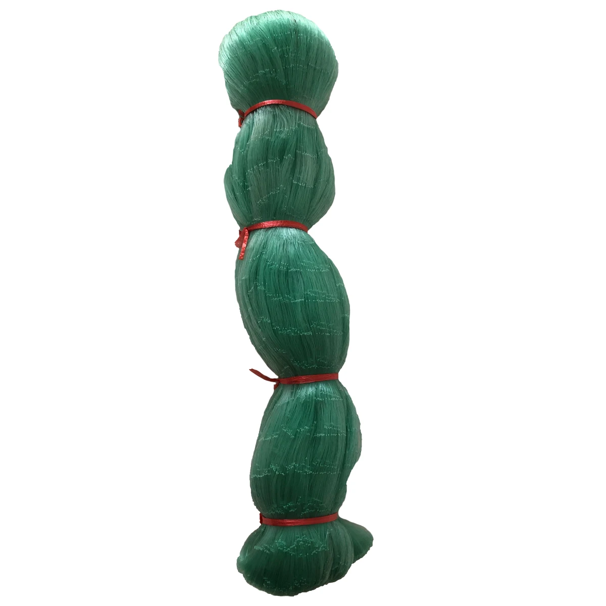 POUI COME DREAM cuerda nailon resistente para pesca verde - imagen 4