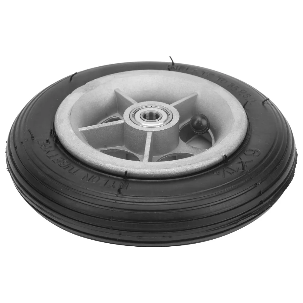 Neumático patinete eléctrico inflable 6x1,25 – Goma resistente - imagen 5
