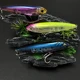 Señuelo stickbait flotante Surface Walker lápiz – para trucha y lubina - imagen 2