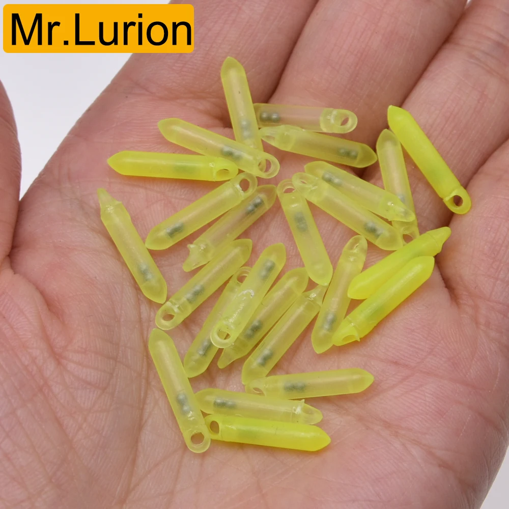 MrLurion sonajeros tubo para vinilo con bolas luminosas - imagen 3