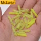 MrLurion sonajeros tubo para vinilo con bolas luminosas - imagen 3