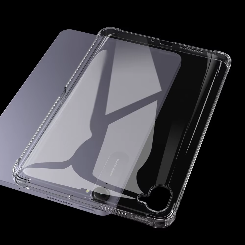 Funda Transparente TPU para Redmi Pad 8.8 2025 Antigolpes - imagen 5
