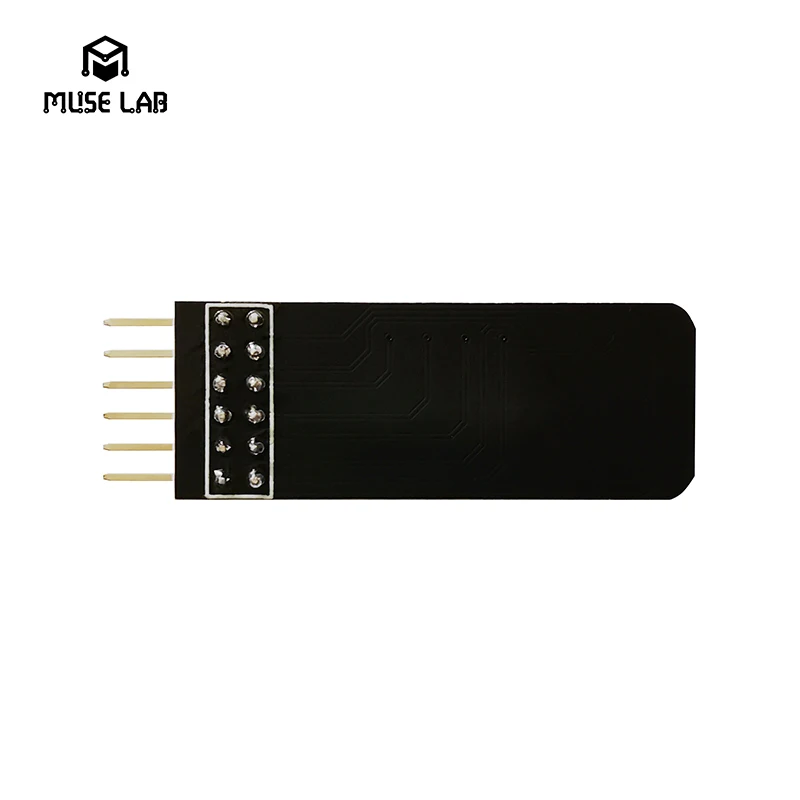 ICESugar PMOD-LED módulo FPGA LED para placa de expansión - imagen 3