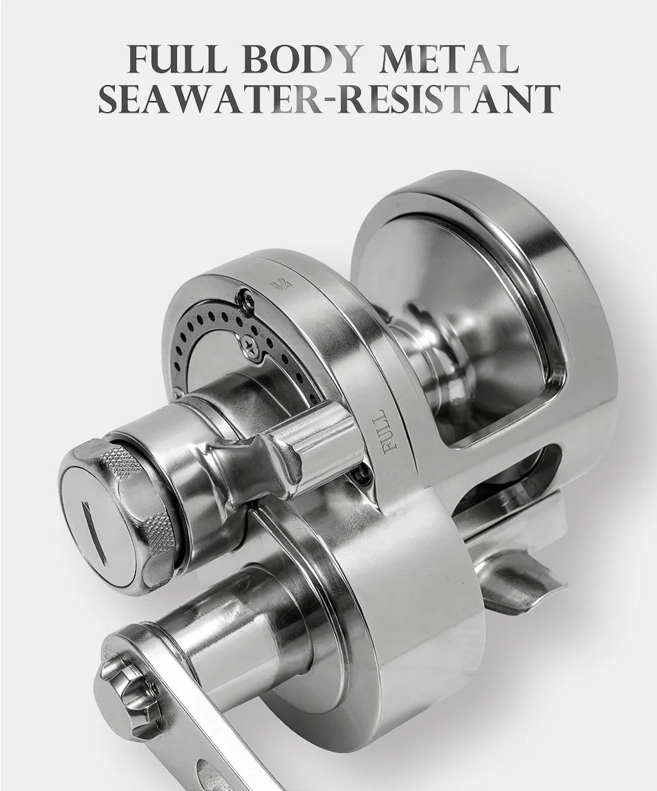 Sistema de arrastre sellado y protección anticorrosión