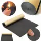 Lija para monopatín antideslizante autoadhesiva sin burbujas - imagen 4