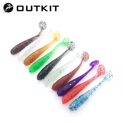 Wobbler Mini Ocean Rock para Lubina
