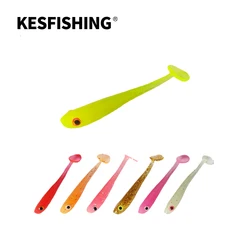 KESFISHING Nano Minnow 38mm – Señuelo minnow Trucha Bass