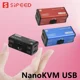 Sipeed NanoKVM KVM sobre IP HDMI USB 3.0 para control web