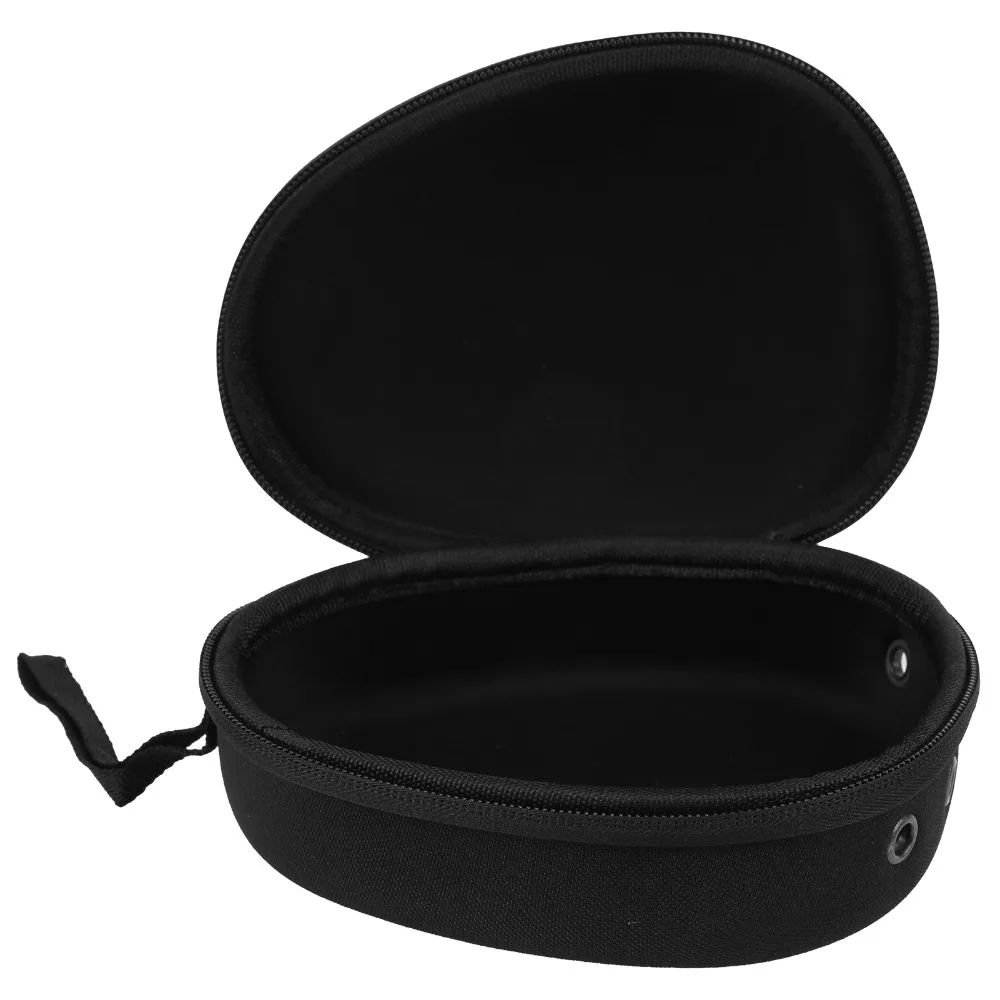 Estuche protector carrete en forma de gota EVA con cremallera - imagen 4
