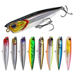 Wobbler Crankbait 85mm 11g – Señuelo para Lubina y Carpa