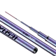 Caña de pescar de carbono ultraligera resistente para carpas - imagen 2