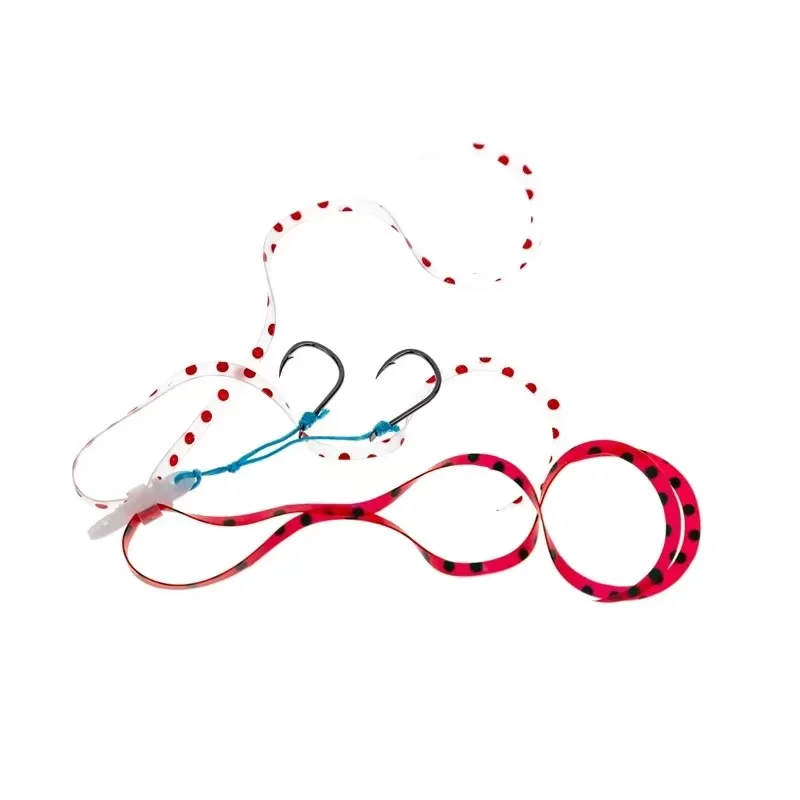 Anzuelos Jig Head para pesca en mar resistentes - imagen 2